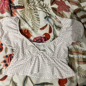 Sunday Best Kaia Top S